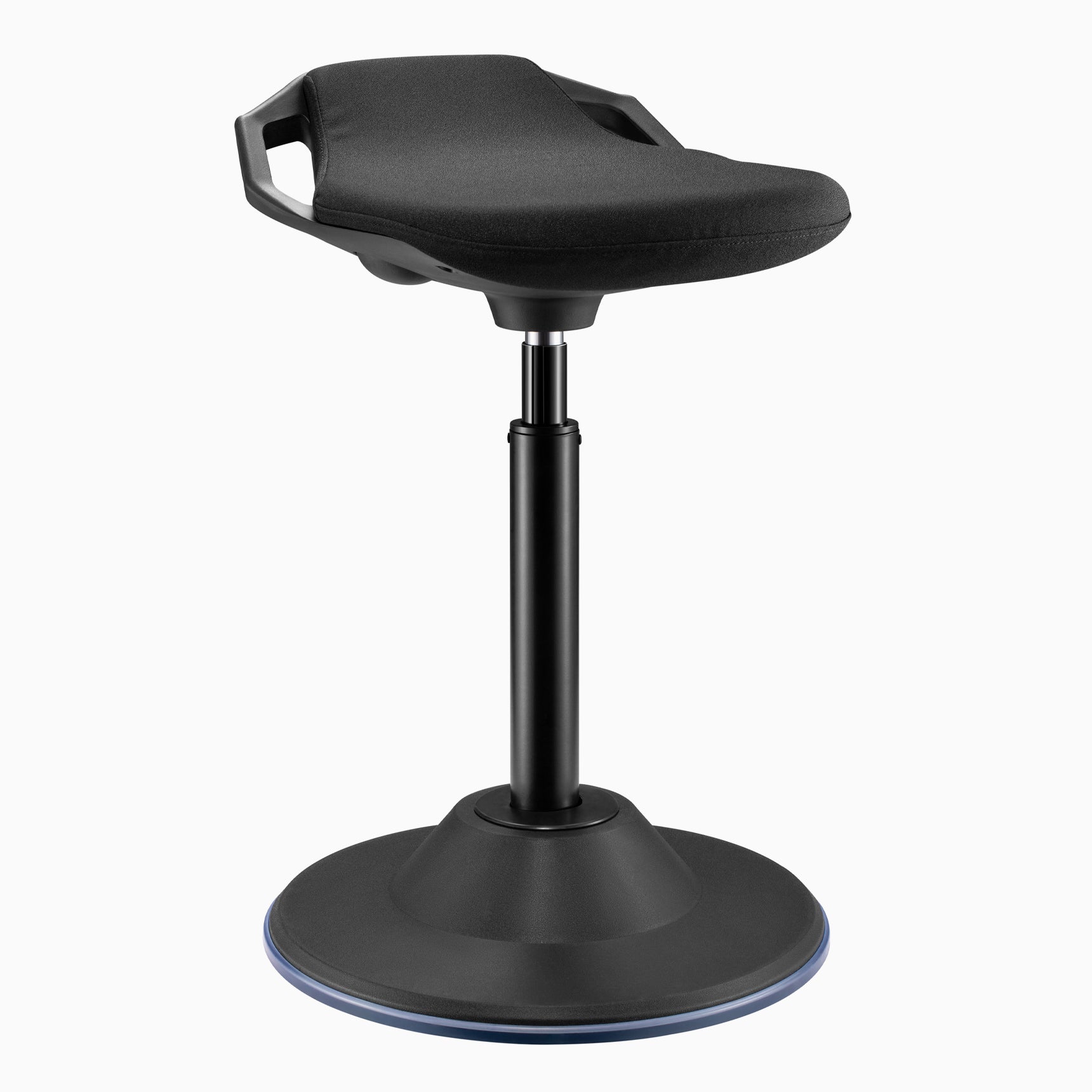 Desky Sit Stand Pro Active Stool | Desky
