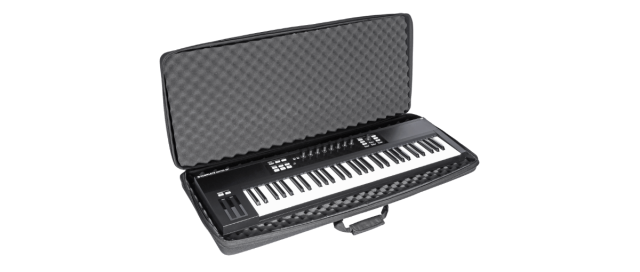 MIDIキーボードやコントローラーに最適｜UDG、Creatorハードケースの新