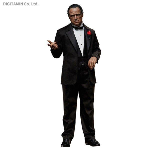 ゴッドファーザー ドン・ビト・コルレオーネ マーロン・ブランド