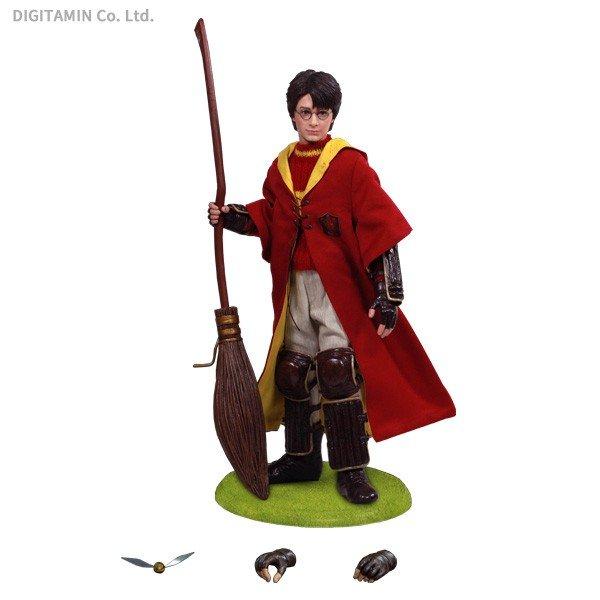 ハリー・ポッターと秘密の部屋 ハリー・ポッター クィディッチ