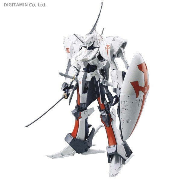 1/144 F.S.S ファイブスター物語 レッドミラージュ サリオン騎