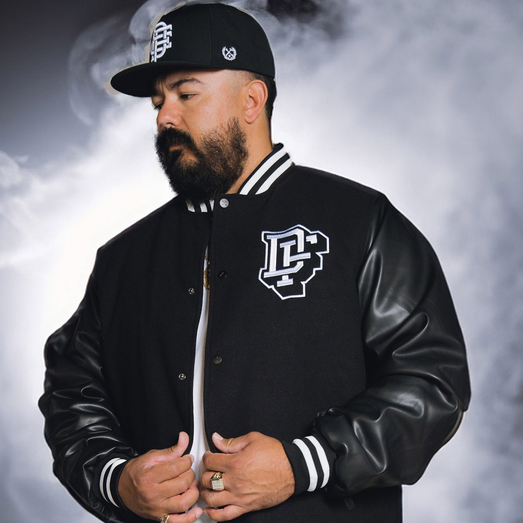 Men's Classics Redefined Varsity Jacket | Dixxon Flannel Co