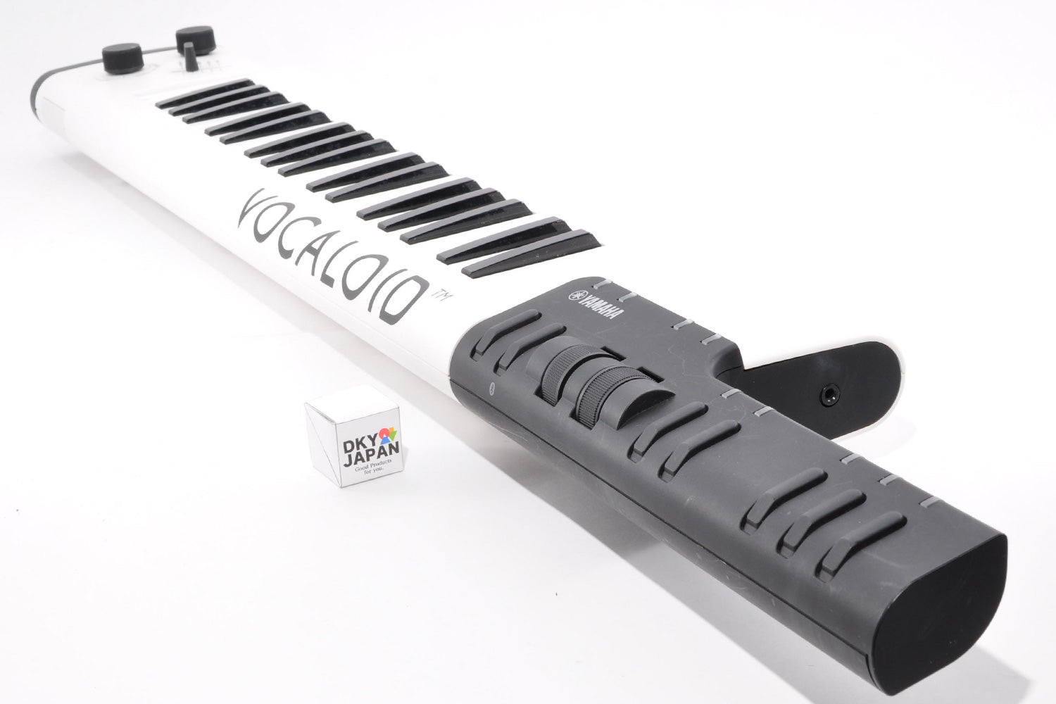 Yamaha VKB-100 Vocaloid Keyboard Hatsune Miku Used From Japan