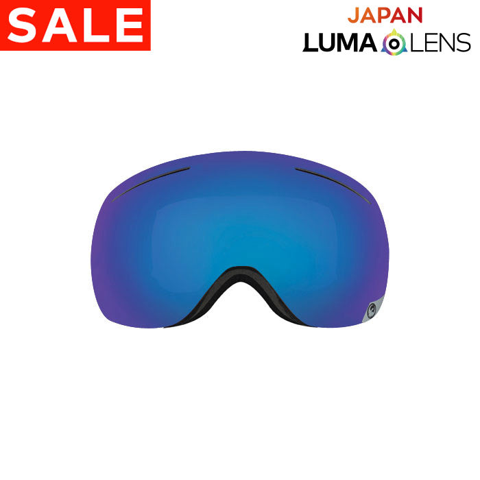 X1（エックスワン） スペアレンズ – DRAGON JAPAN OFFICIAL STORE