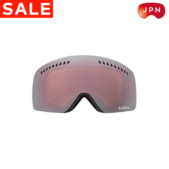 NFXs（エヌエフエックスエス） スペアレンズ – DRAGON JAPAN OFFICIAL