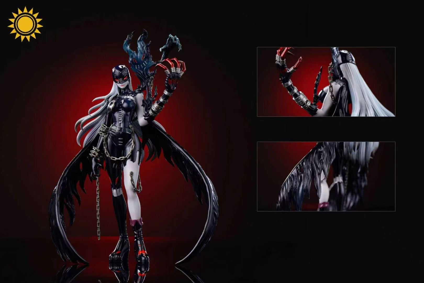 サンスタジオ - デジモン レディデビモン | デジモン レディデビモン