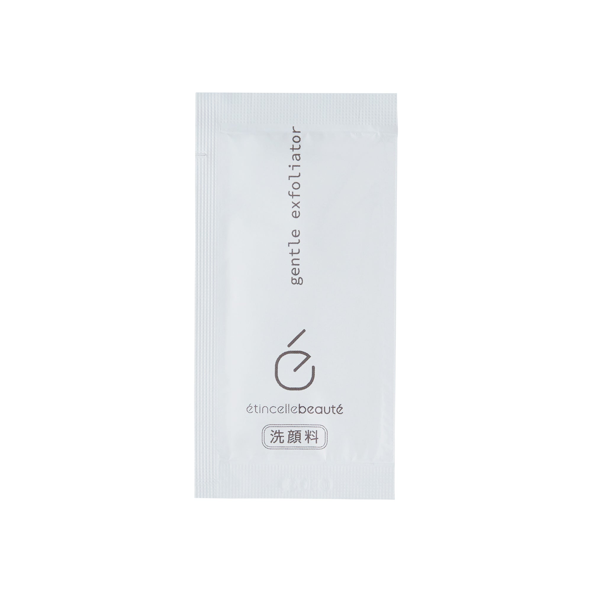 gentle exfoliator – エタンセルボーテ