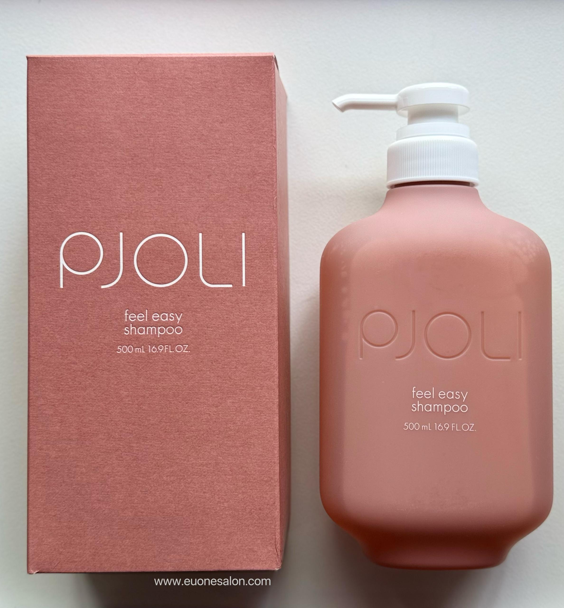 PJOLI – EUONE SALON
