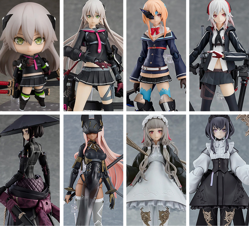 neco 初個展[N/DOLL] | 国内イベント | Good Smile Company Event