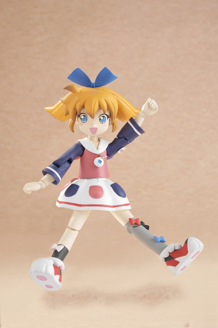 プチぷりちぃーフィギュアシリーズ No.28 ふしぎ魔法ファンファン