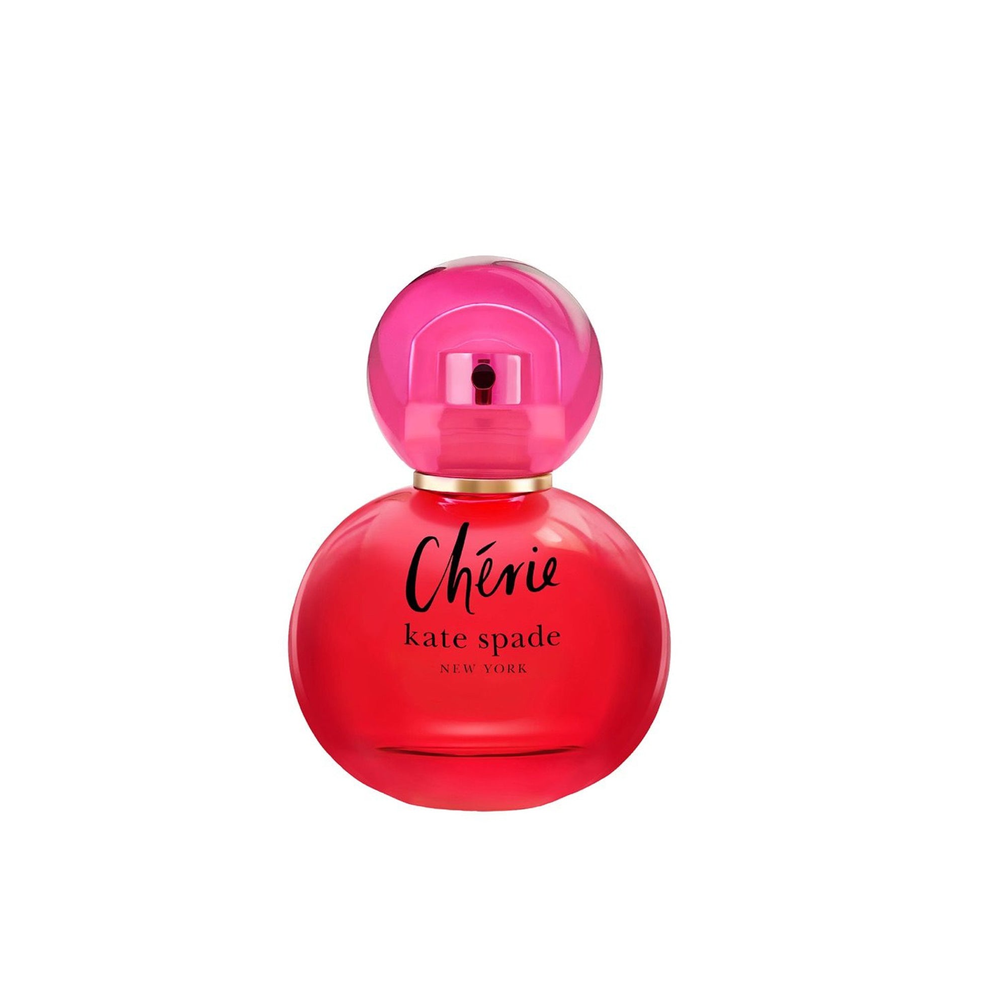 Kate Spade New York Cherie Eau de parfum 60Ml – Executive Retail Shops