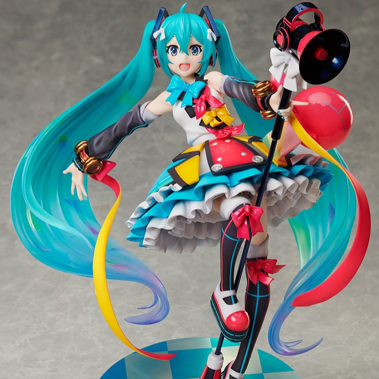 Vocaloid - Hatsune Miku - F:Nex - Magical Mirai 2018 Ver. (FuRyu