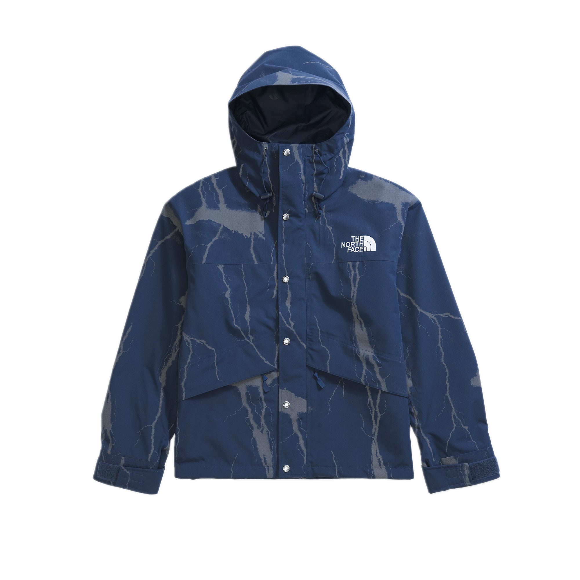 The North Face Mens '86 Novelty Mountain Jacket – Extra Butter