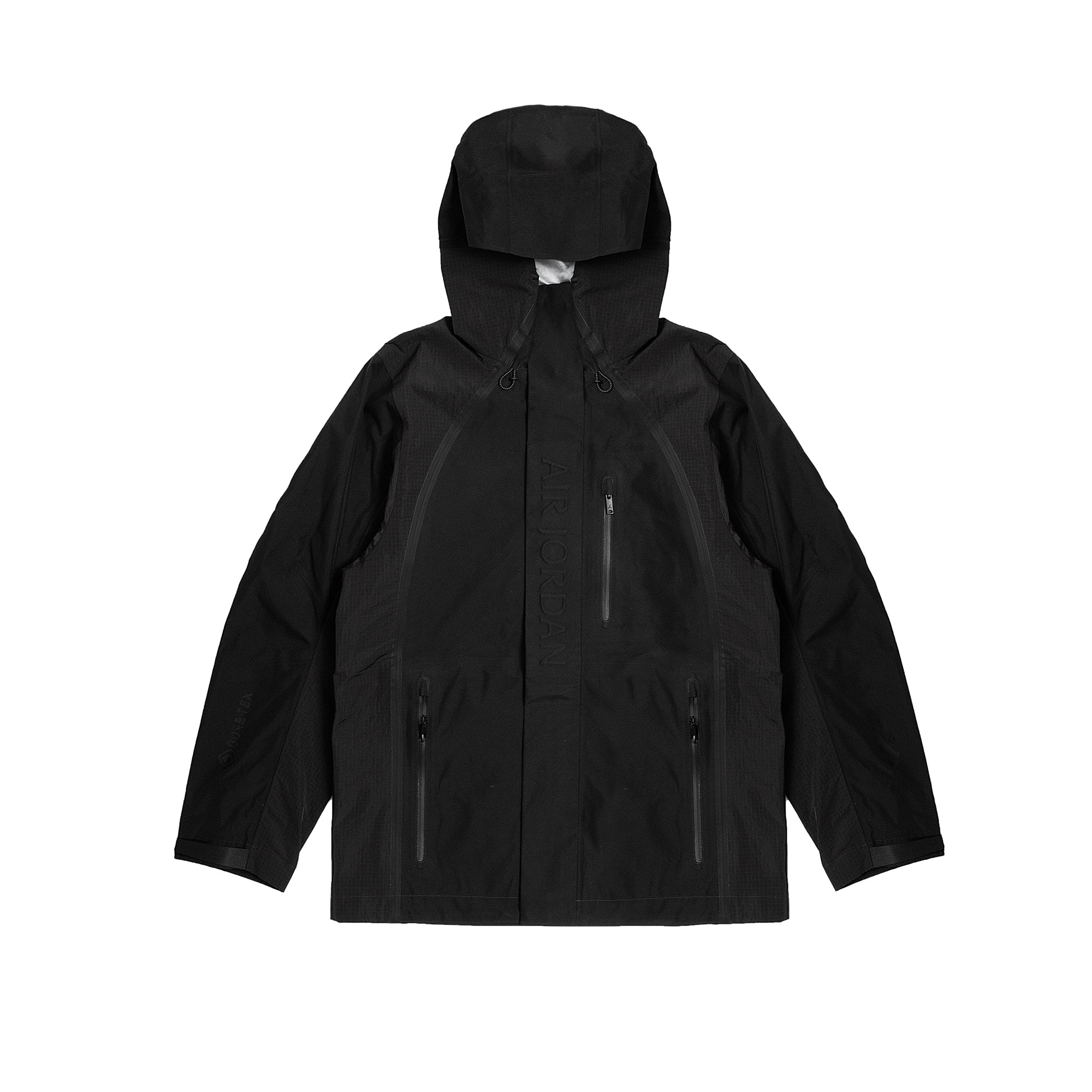 Air Jordan Mens Gore-Tex Jacket – Extra Butter