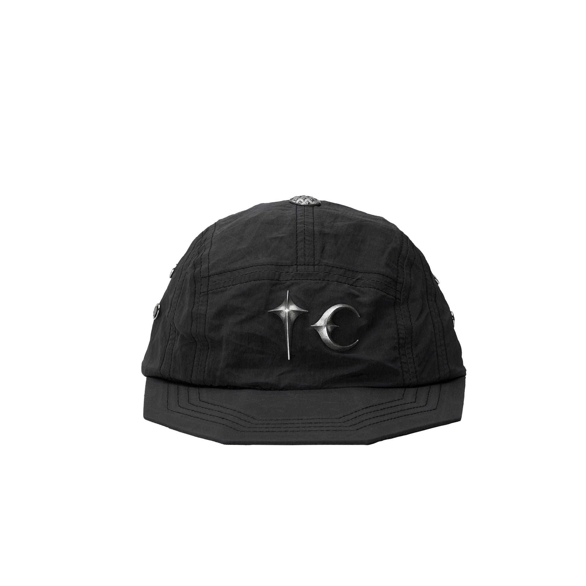 Thug Club Mens Scarred Bio Army Cap – Extra Butter