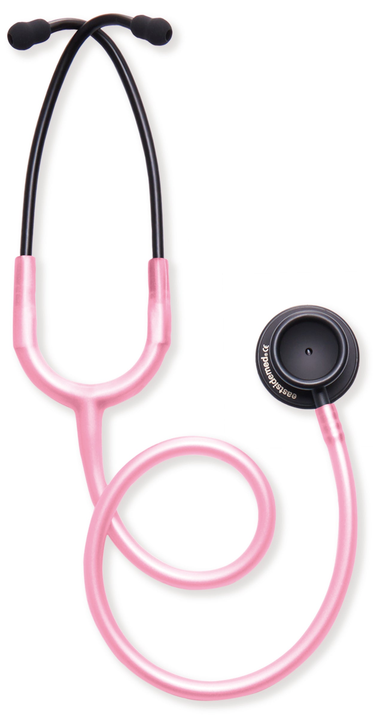 eastsidemed AWS ブラック 聴診器 es Stethoscope MSS / es 聴診器 MSS