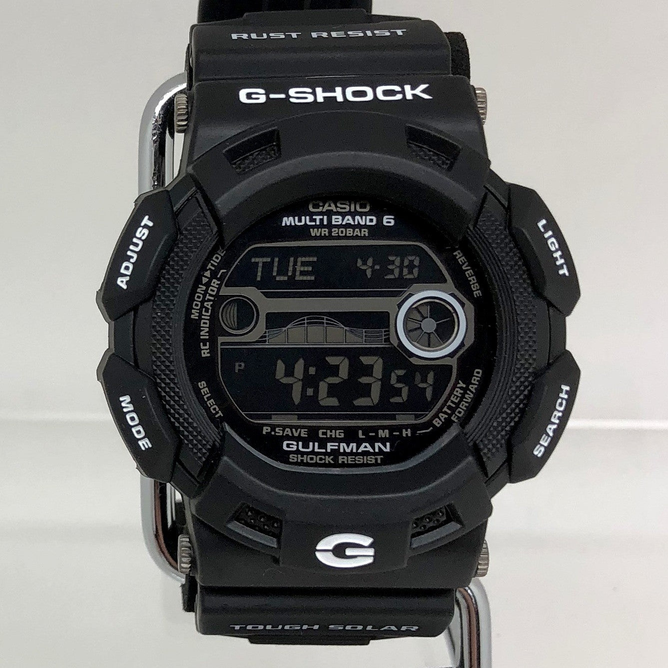 GW-9110BW-1 – G-BRIDGES