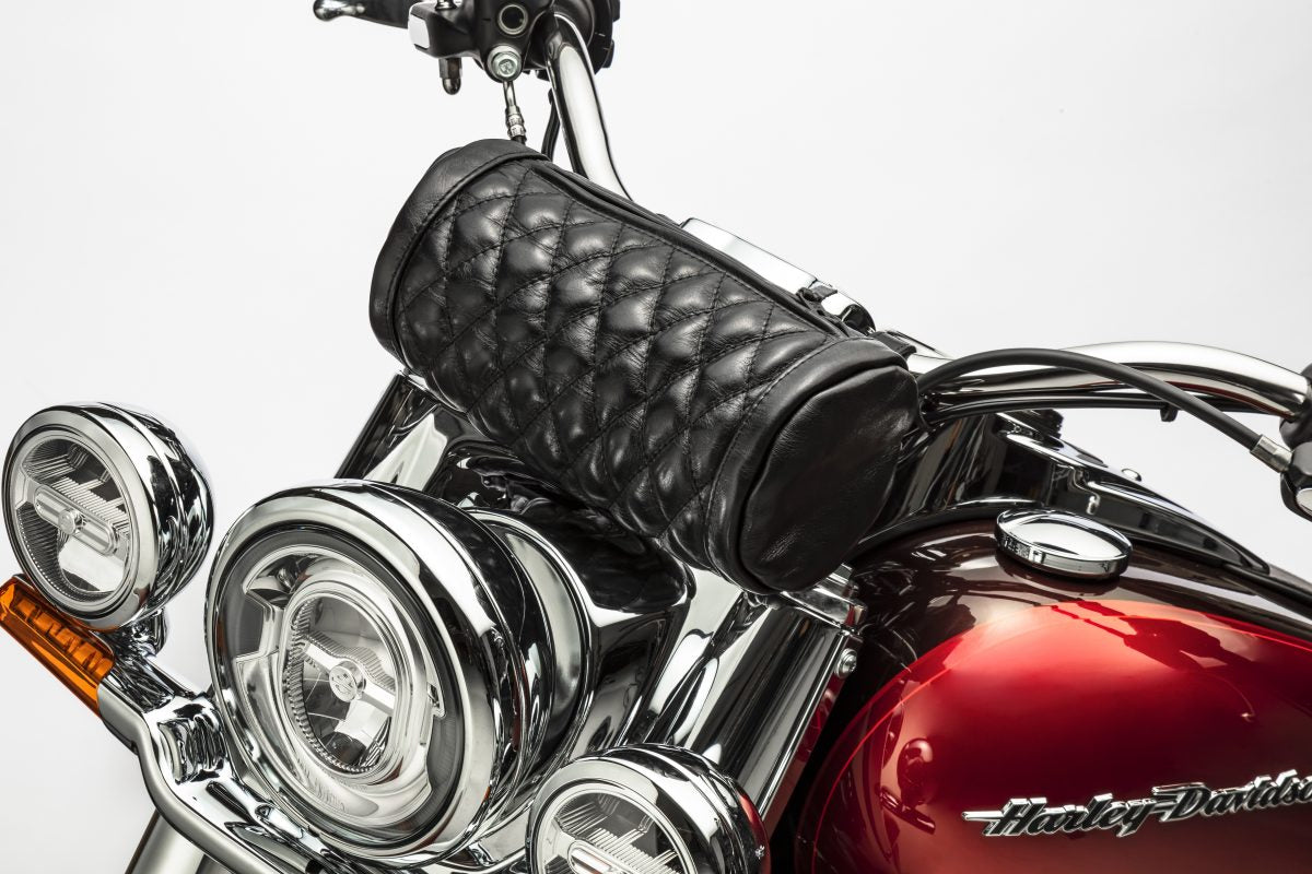 クラブハーレー×HEAD FACTORY【限定生産】「背負ってヨシ！」＆「車載