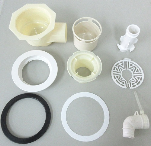 ミヤコ株式会社 / 横引トラップ