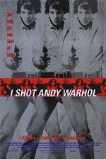 I Shot Andy Warhol/アンディ・ウォーホルを撃った女」を観た: 宇宙