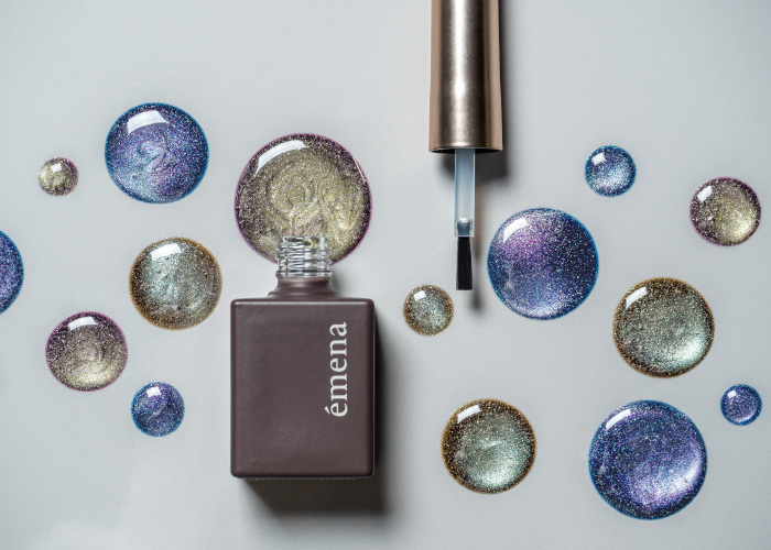 2025.07.15 NEW RELEASE⌇「マグネティフラッシュジェルシリーズ