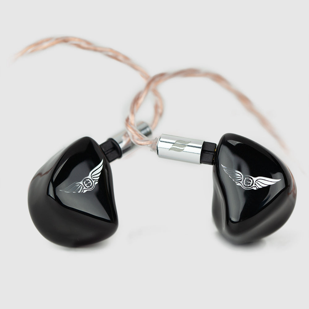 Empire Ears | Universal In-Ear Monitors | EP Series | Phantom