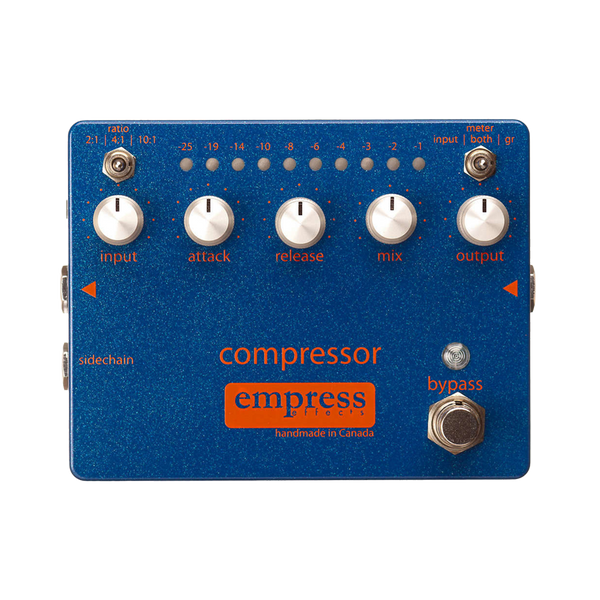 Support - Compressor – Empress Effects Inc.