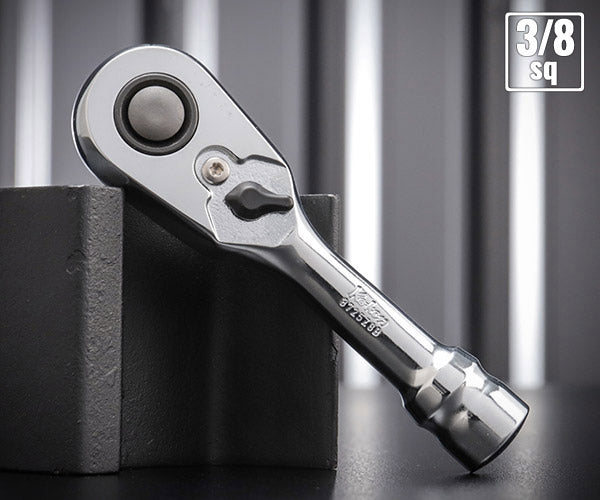 コーケン Z-EAL 9.5sq. ラチェットハンドル （ショート／プッシュ