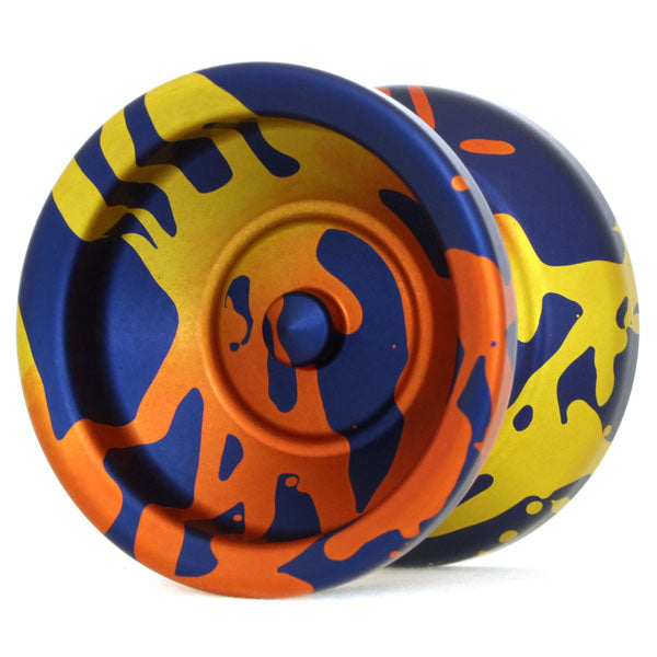 Bonfire - CLYW ┃Yo-yo Specialty Store Rewind