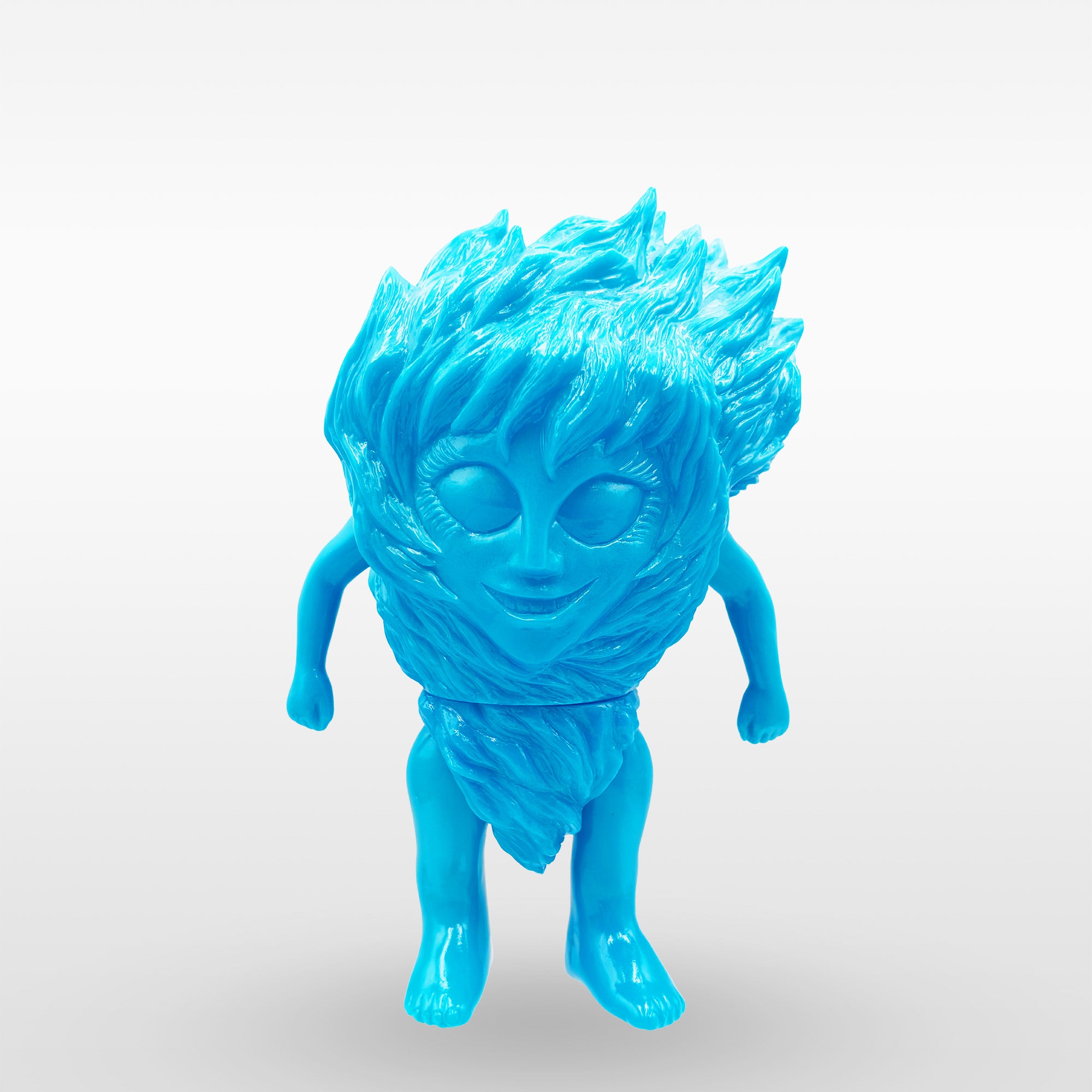 サイコジェニー（青蓄光素体）《スーパーフェスティバル92》 – ENKA VINYL