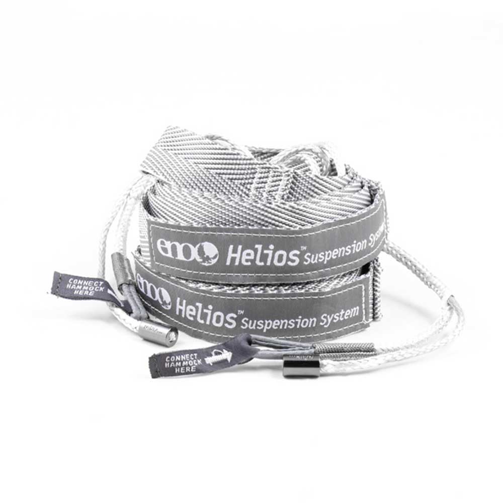 Helios™ Ultralight Hammock Straps – Eagle's Nest Outfitters Japan