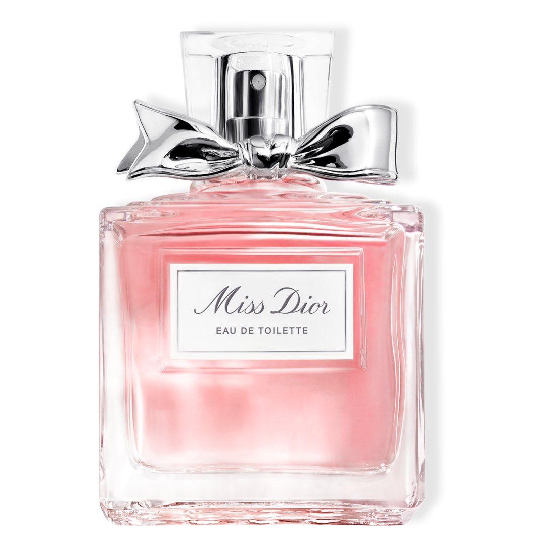 DIOR Miss Dior Eau de Toilette Spray – Escentual