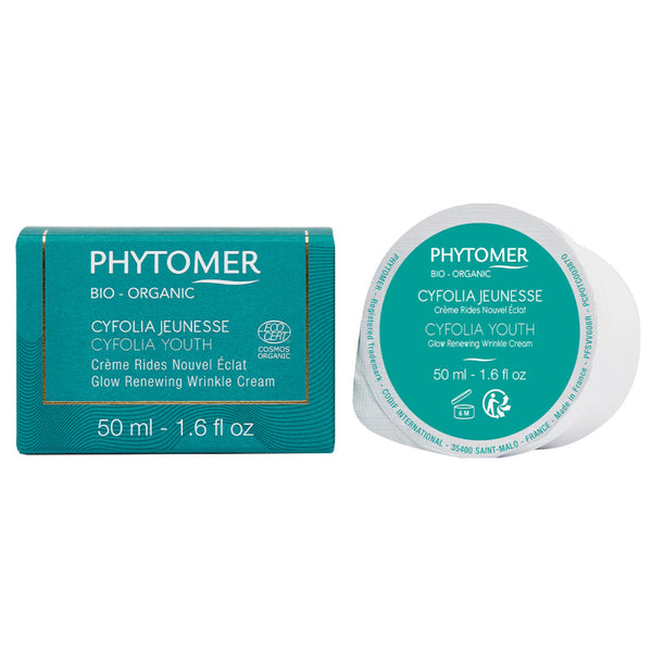 フィトメール シフォリア ジュネス クリーム – フィトメール公式