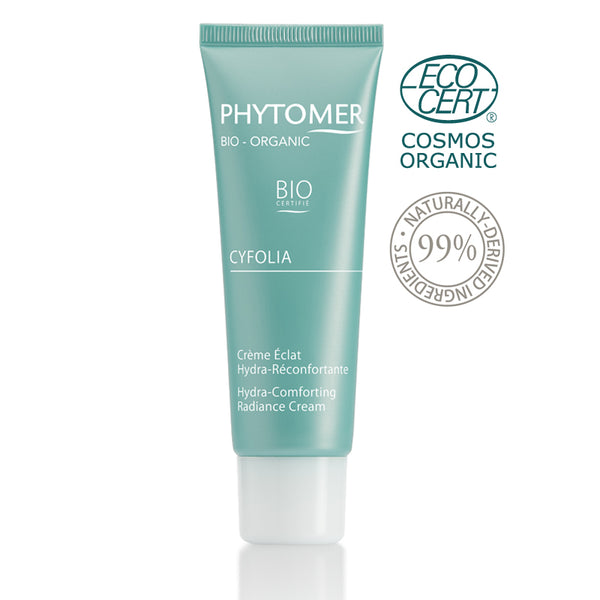 フィトメール シフォリア ラディアンス イドラ コンフォーティング