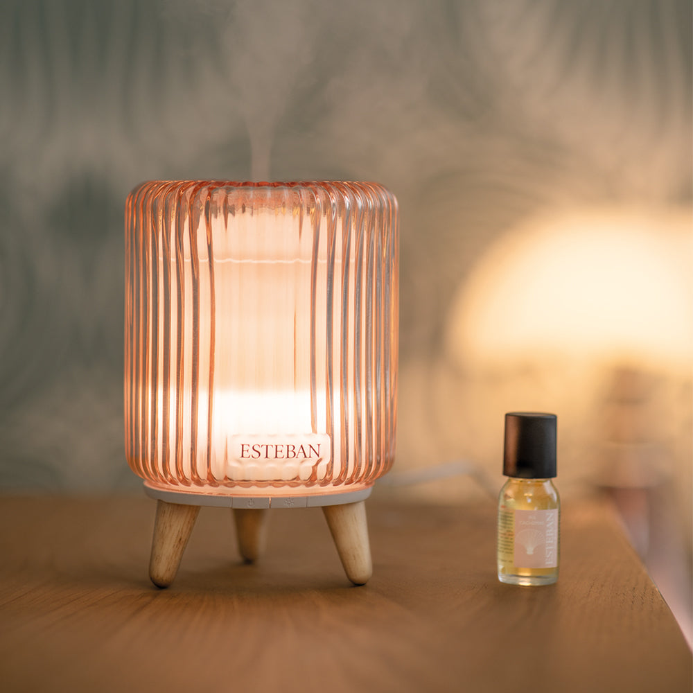パフュームミストディフューザー ソーレトロ – ESTEBAN