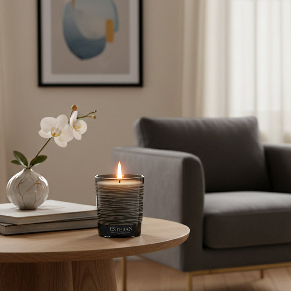 香りが選べる】キャンドルセット– ESTEBAN