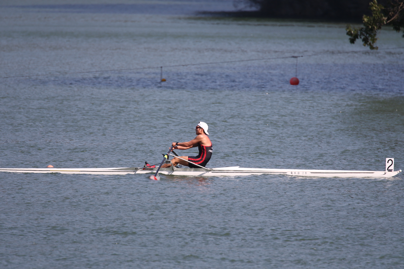 2024全国高校選抜ボート大会 | 福井県ローイング協会