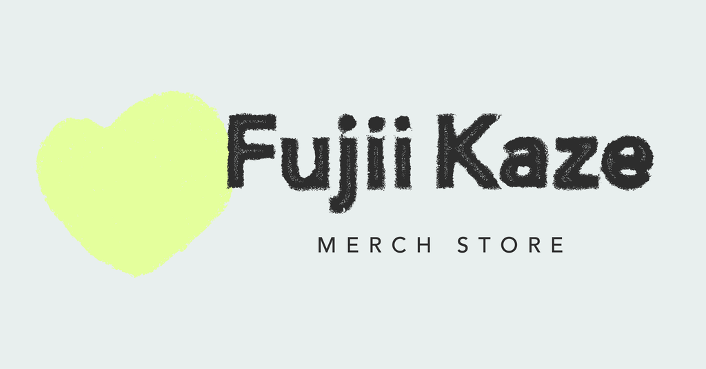 Fujii Kaze Official Store