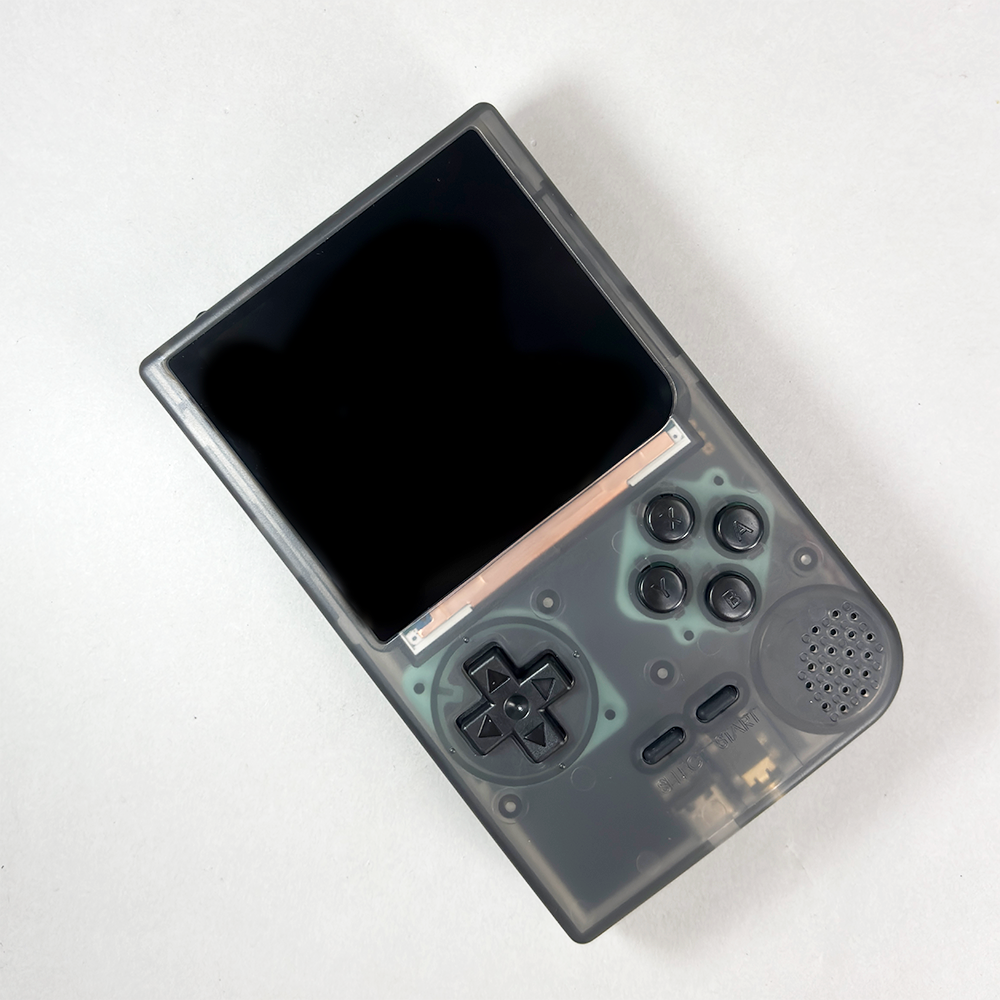 RETRO PIXEL - POCKET – FunnyPlaying