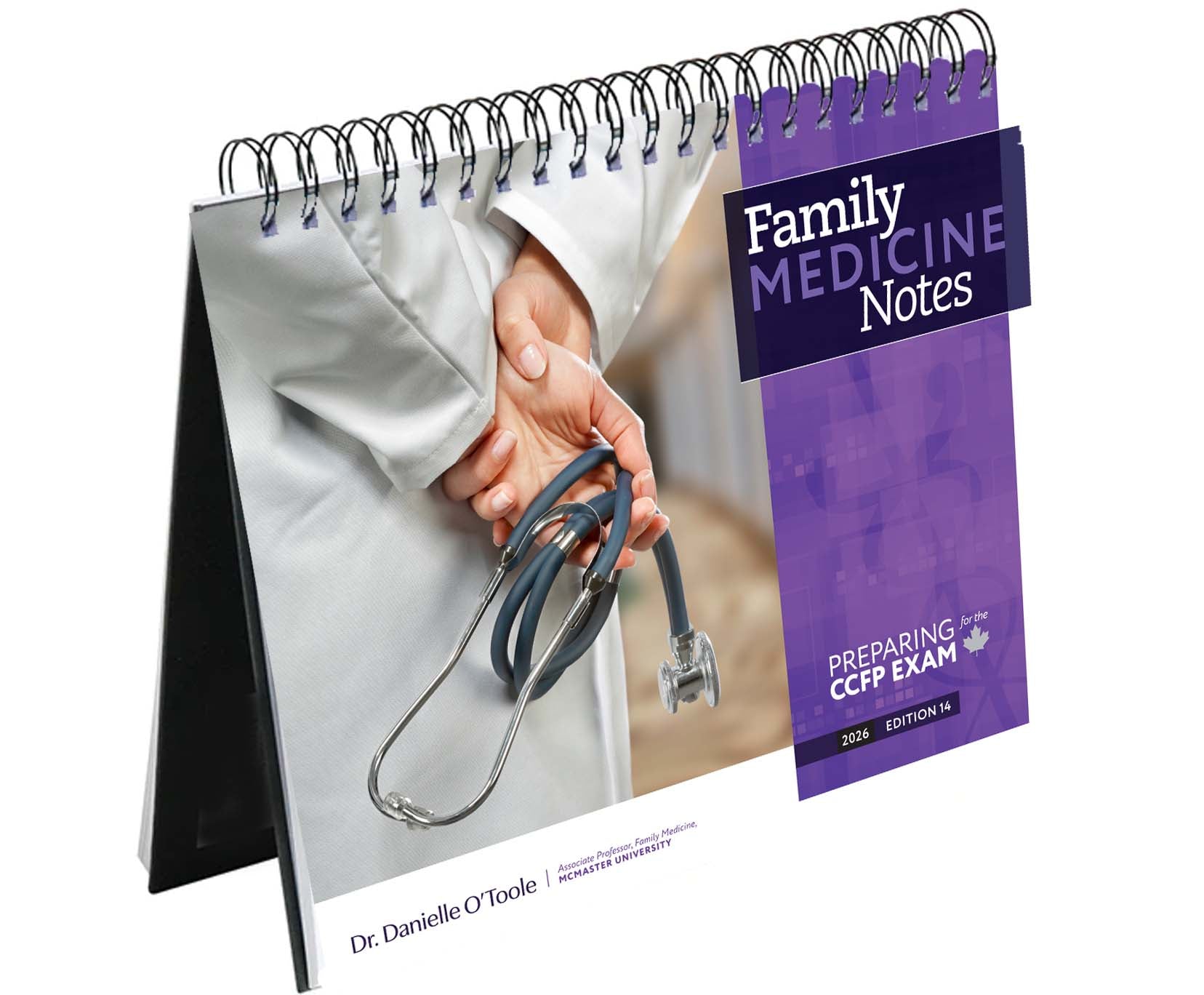 Family Medicine Notes - 2026