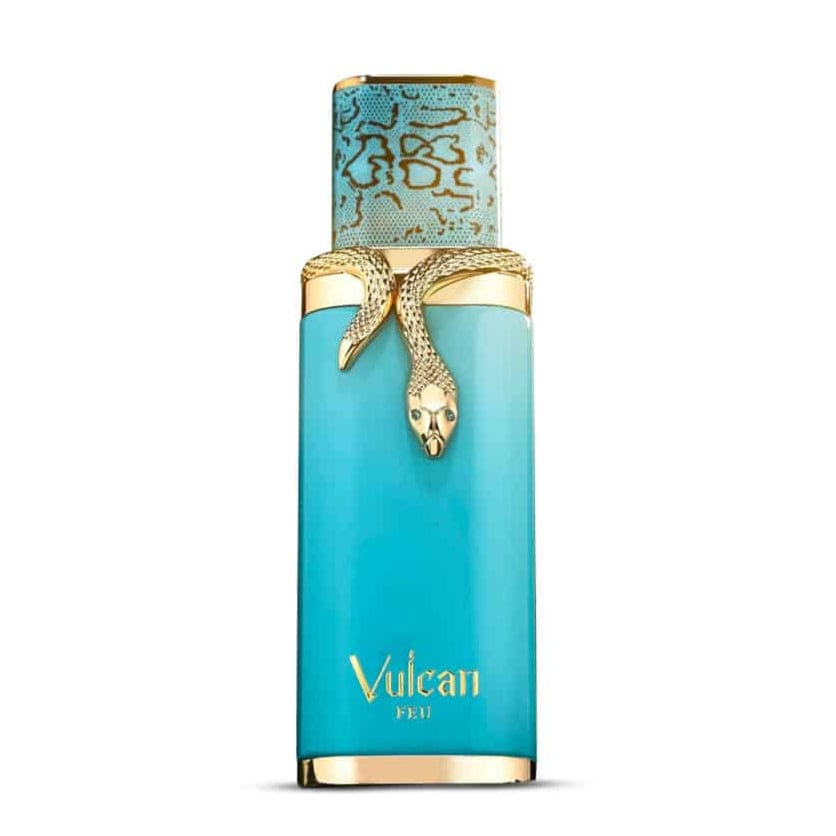 French Avenue Vulcan Feu– Fandi Perfume