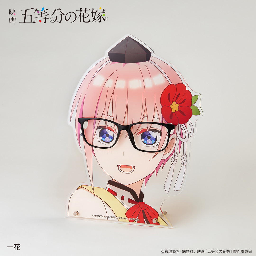 メガネスタンド 百鬼夜行Ver.一花 – FAN+Life