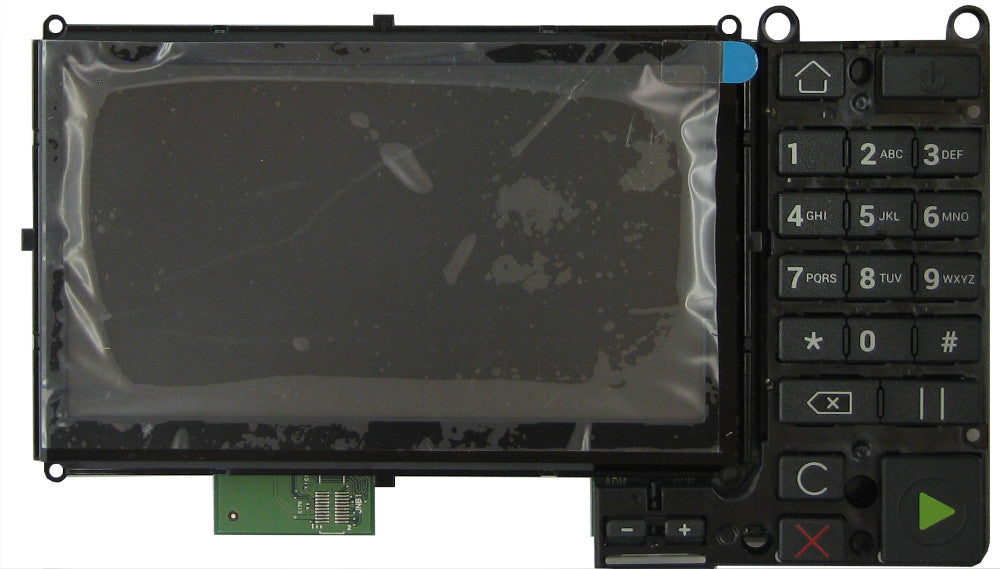 Lexmark 41X0051 ~ Lexmark Operator Panel Card