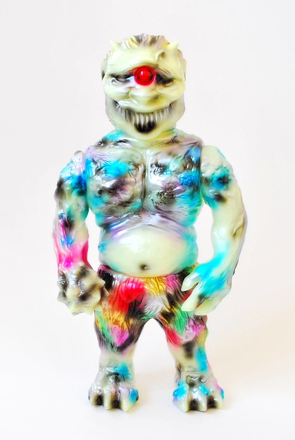 Mutant Vinyl HARDCORE TOY PORN | skullbrain.org