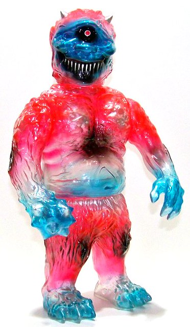Mutant Vinyl HARDCORE TOY PORN | skullbrain.org