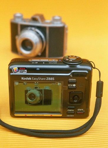 Kodak EasyShare Z885 | Camerapedia | Fandom