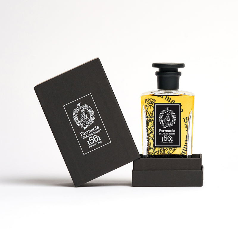 Tobacco Perfume: 