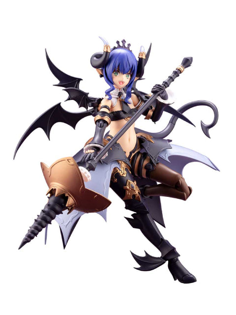 コトブキヤ ヴェルルッタ 【プラモデル】 「アルカナディア」 【再販