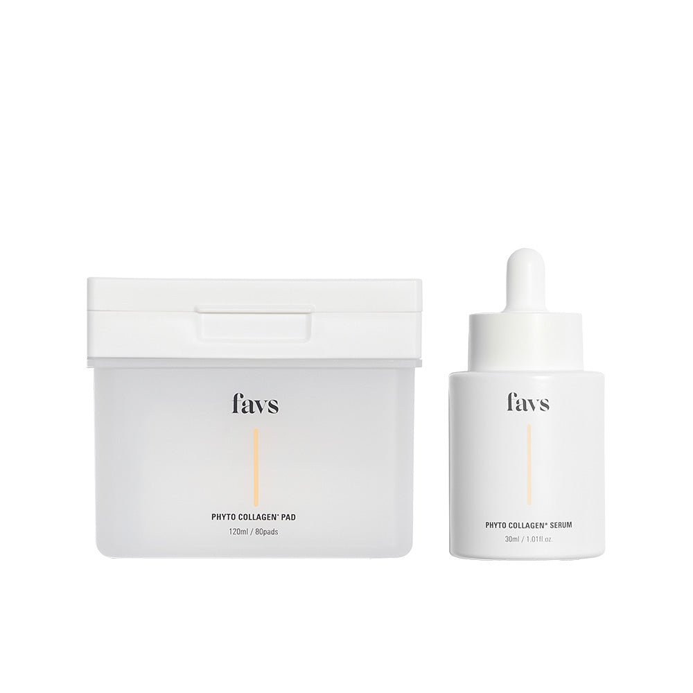 PHYTO COLLAGEN SET – favs