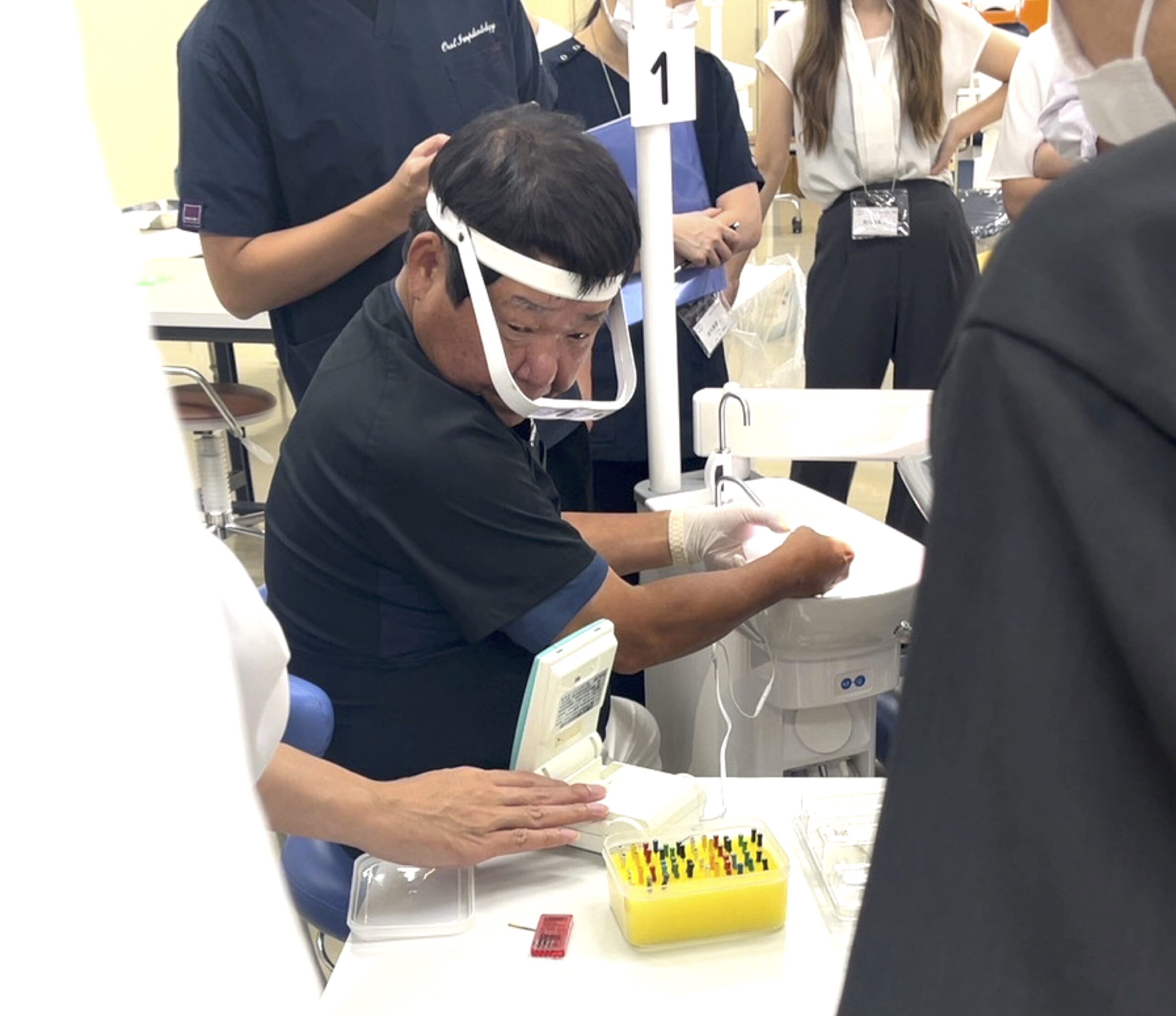 終了レポート】2025-08-24 Dr.上田秀朗 実践歯内療法コース(第46回